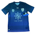 Sydney fc 2021/22 Third Under Armor Football Shirt Medium