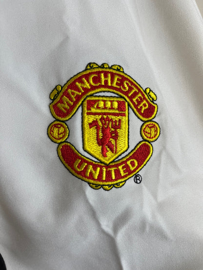 Manchester United 2002/03 Away XL V. Nistelrooy 10 184951