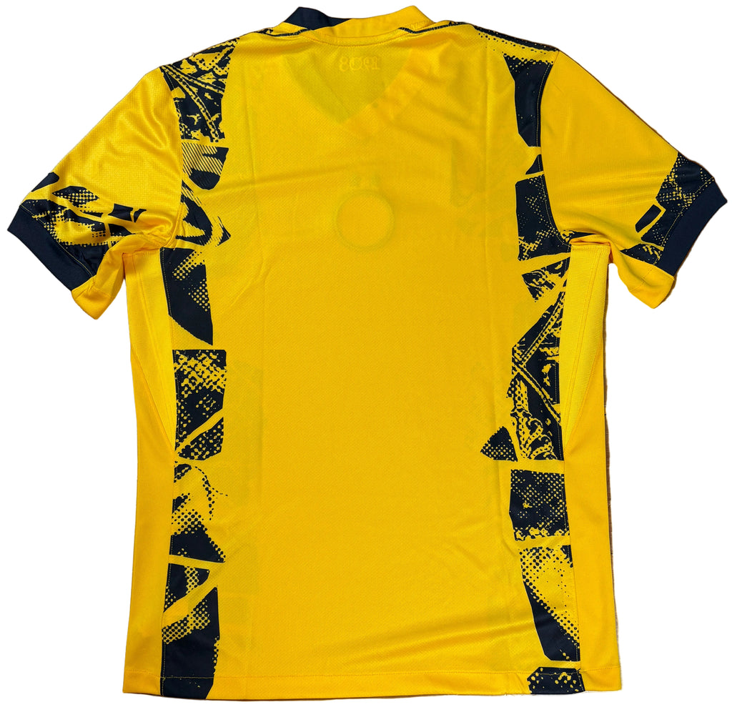 Inter Milan 2024/25 Third Nike Football Shirt Medium