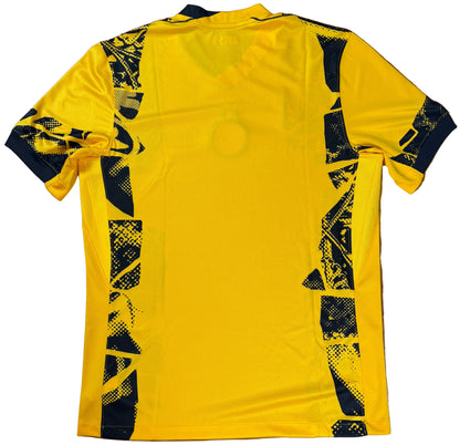 Inter Milan 2024/25 Third Nike Football Shirt Medium
