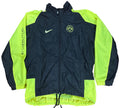 Dortmund 1998/99 Jacket Nike Football Jacket Large