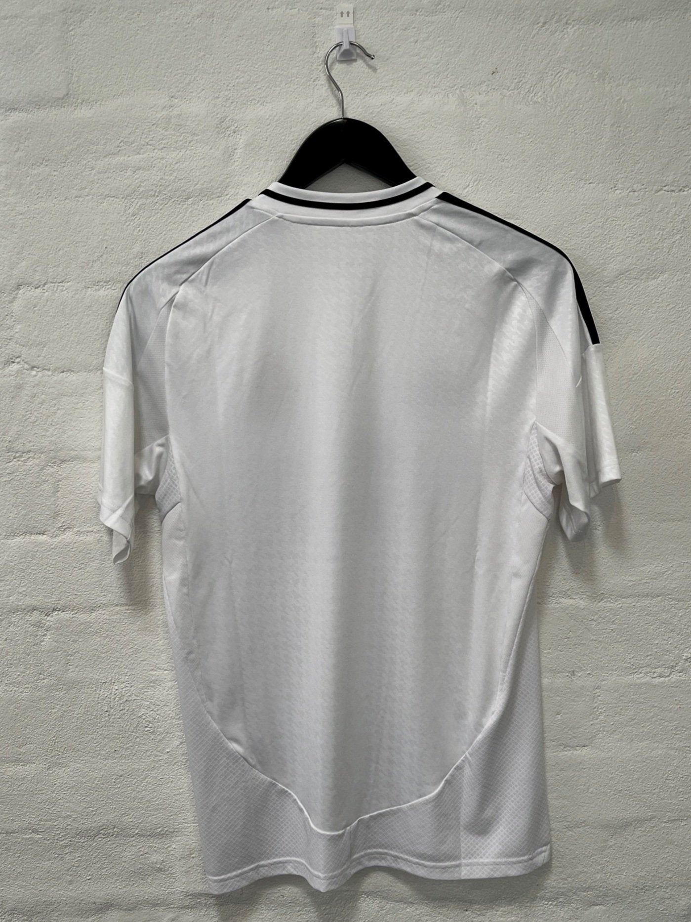 Real Madrid 2024/25 Home Small