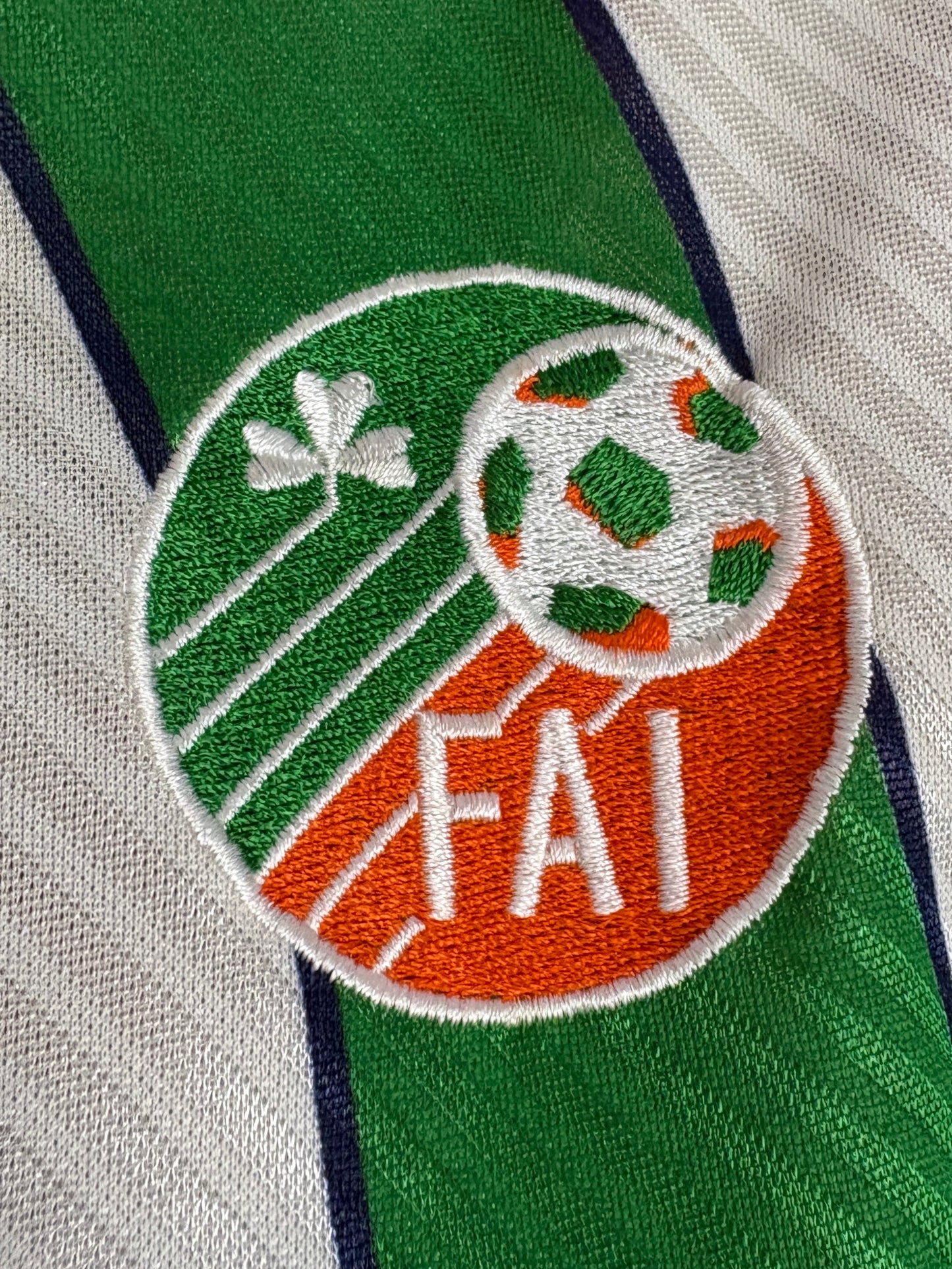 Ireland 1995 Away Large