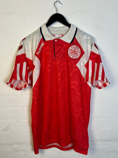 Denmark 1992 Home Extra Large
