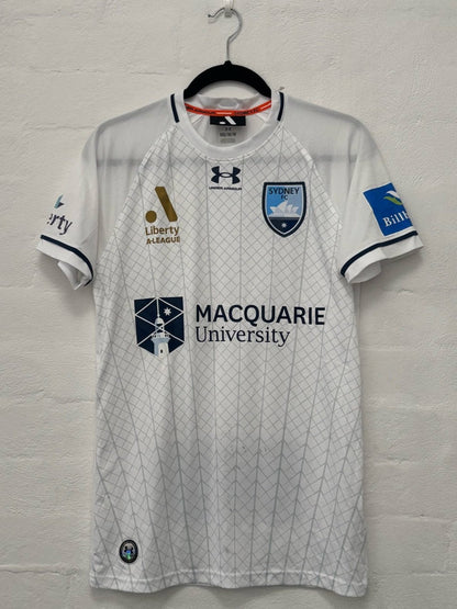 Sydney fc 2023/24 Away Extra Large
