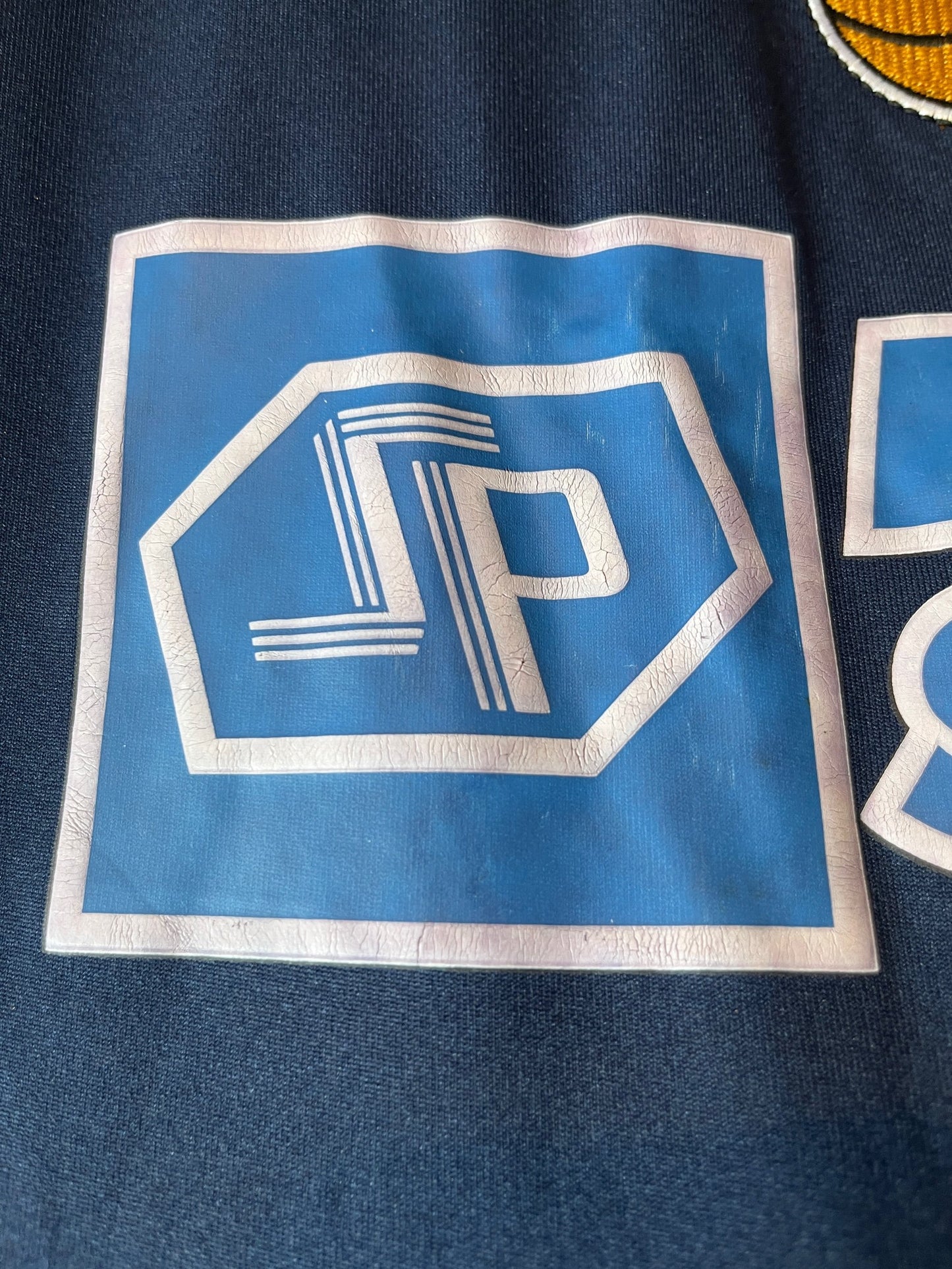 Calcio Catania 2006/07 Third Extra Large Spadavecchia 22