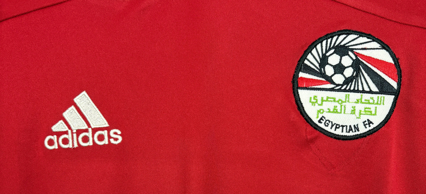 Egypt 2013 Home 100 (M) Salah 11