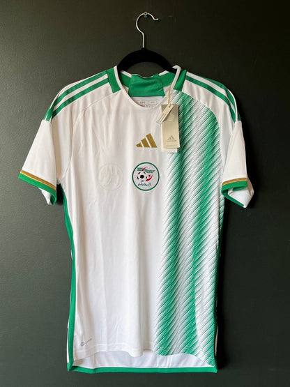 Algeria 2023 Home Medium