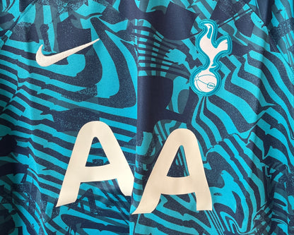 Tottenham 2022/23 Third Medium Son 7