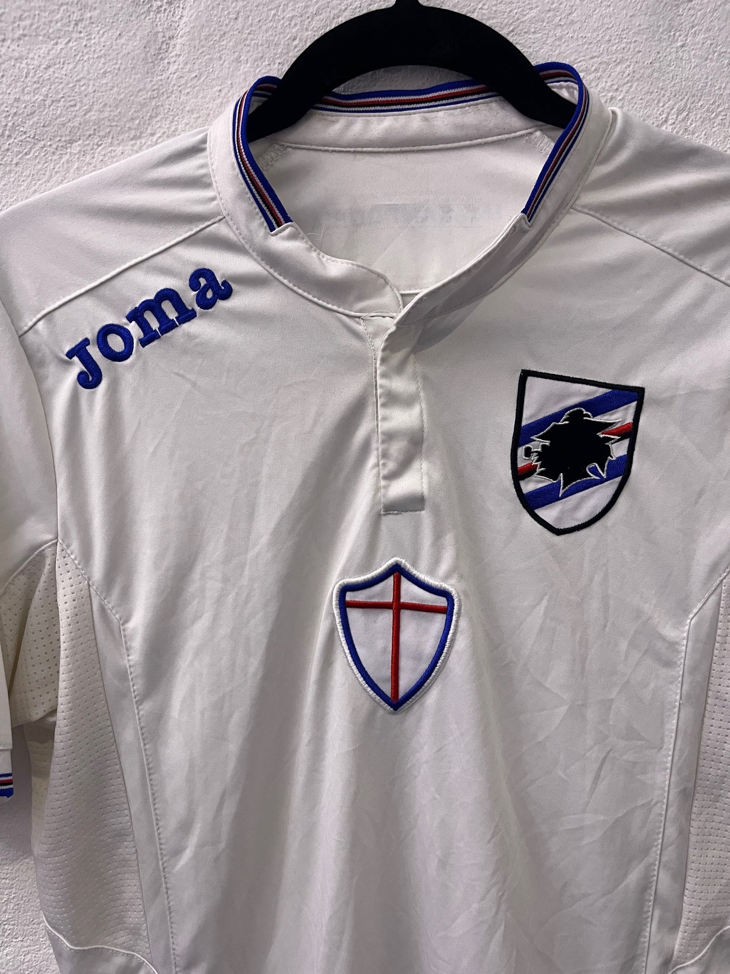 Sampdoria 2015/16 Home Medium