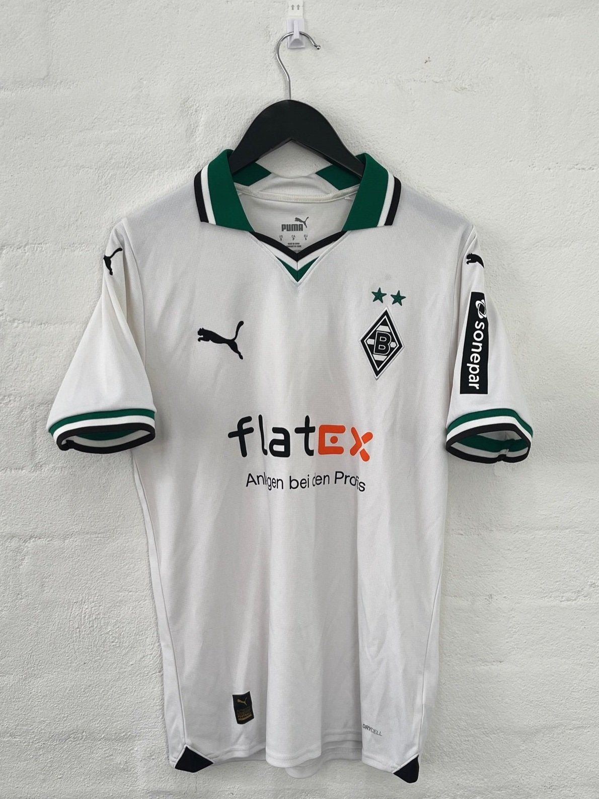 Borussia Monchengladbach 2023/24 Home Small