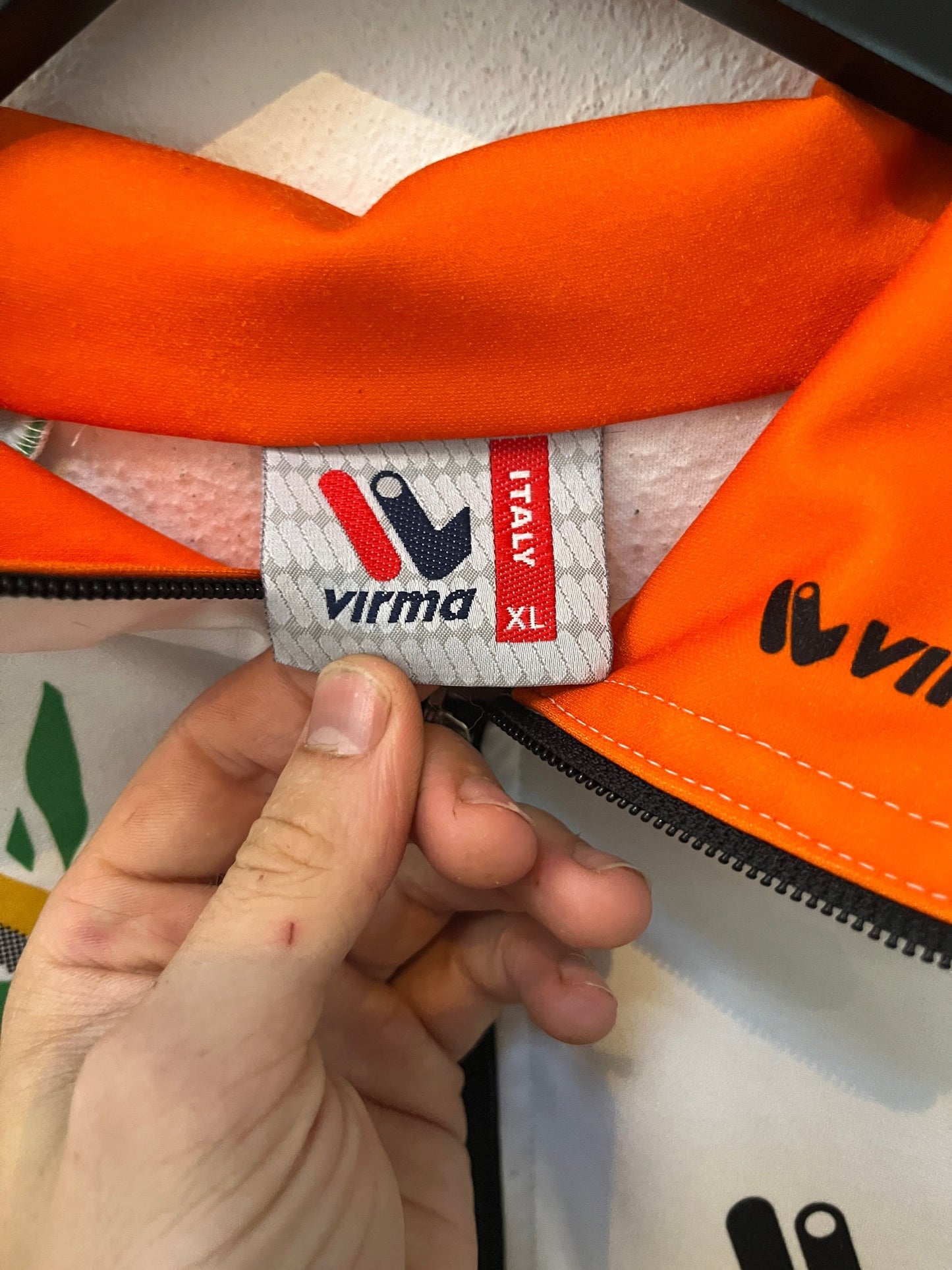 Venezia	90's Jumper XXL