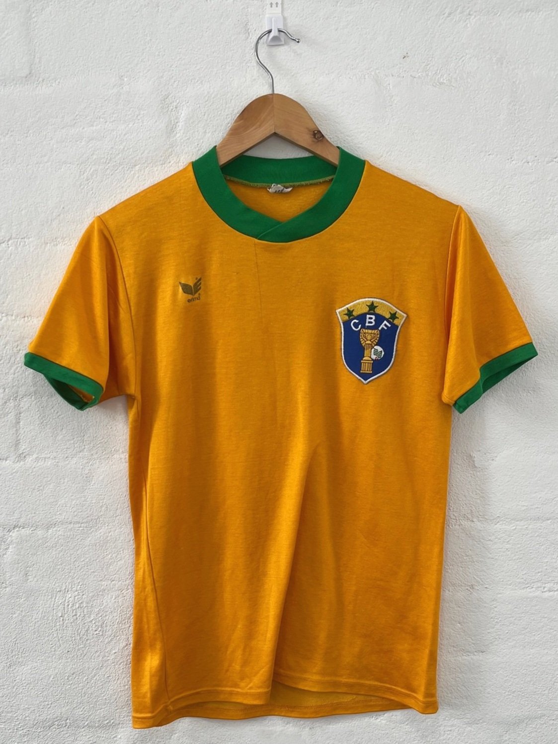 Brazil 1980 Home Small