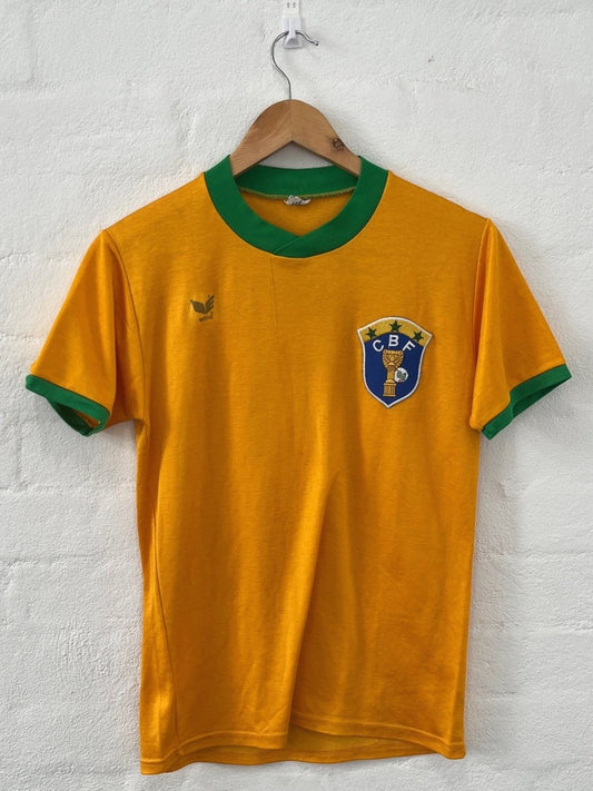 Brazil 1980 Home Small