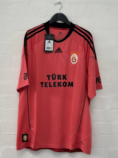 Galatasaray 2010/11 Third Extra Large