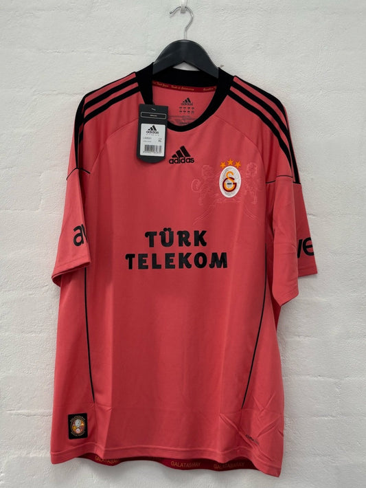Galatasaray 2010/11 Third Extra Large