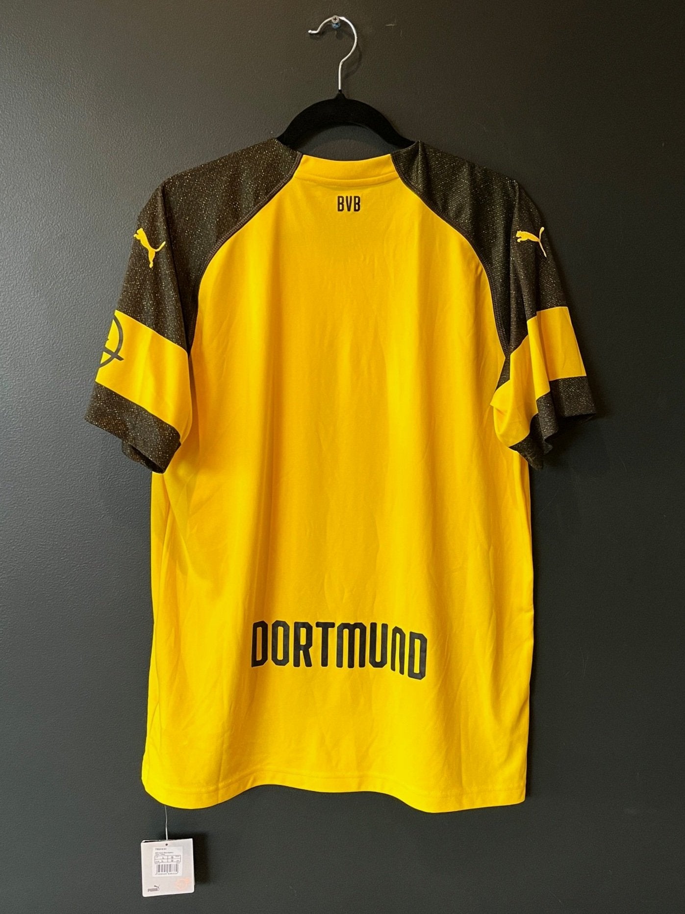 Dortmund 2018/19 Home Large