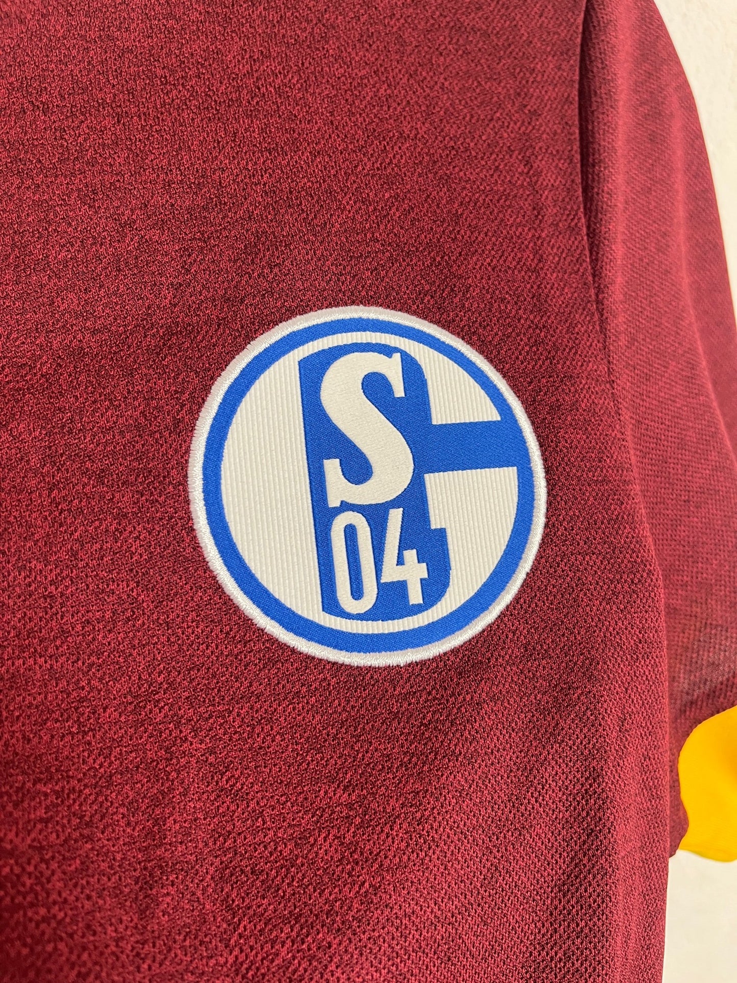 Schalke 2021/22 Third Small