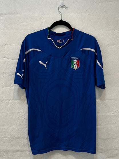 Italy 2010 Home Extra Large