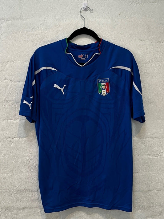 Italy 2010 Home Extra Large