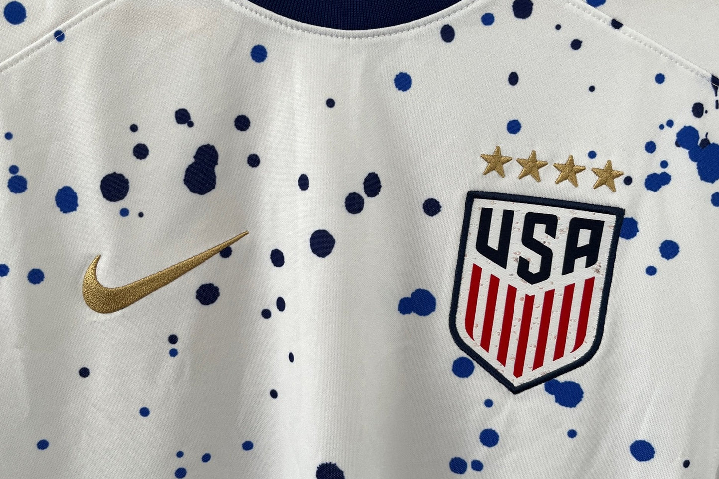 USA 2023 Home Small