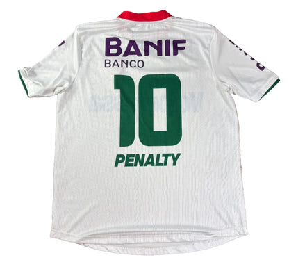 Portuguesa 2010 Third Penalty Football Shirt Extra Large 10