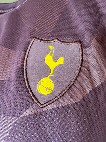 Tottenham 2017/18 Third Large
