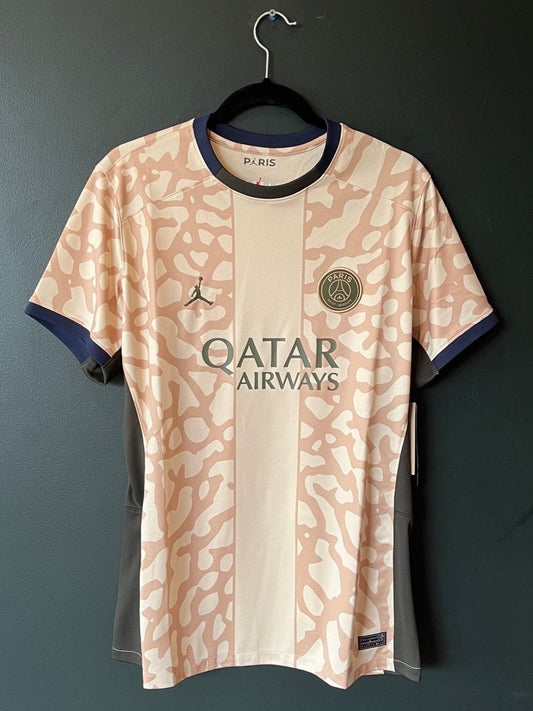 PSG	2023/24 Fourth (W) Extra Large
