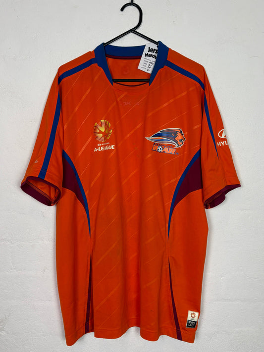 Brisbane Roar 2005/06 Home Large