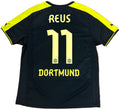 Dortmund 2013/14 Away Puma Football Shirt Large Reus 11