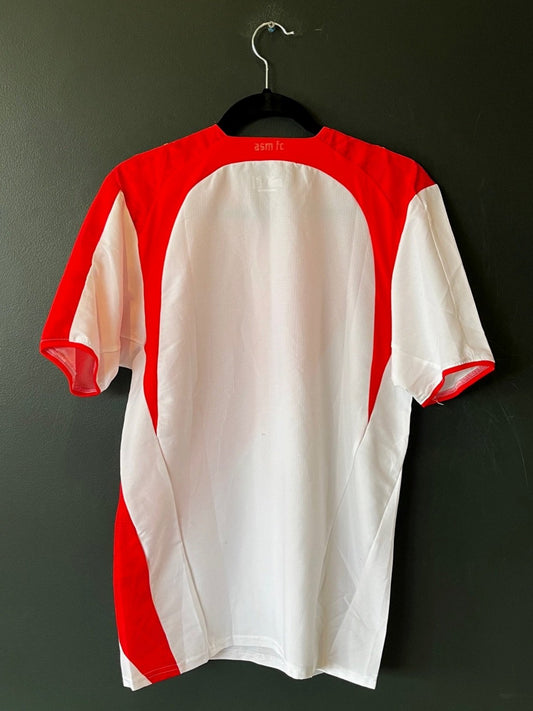 As Monaco 2006/07 Home Large