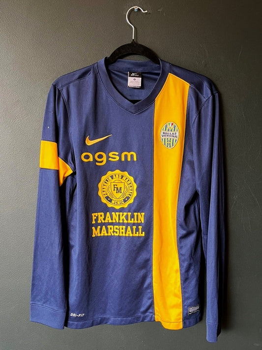 Hella Verona 2013/14 Home Small Toni 9