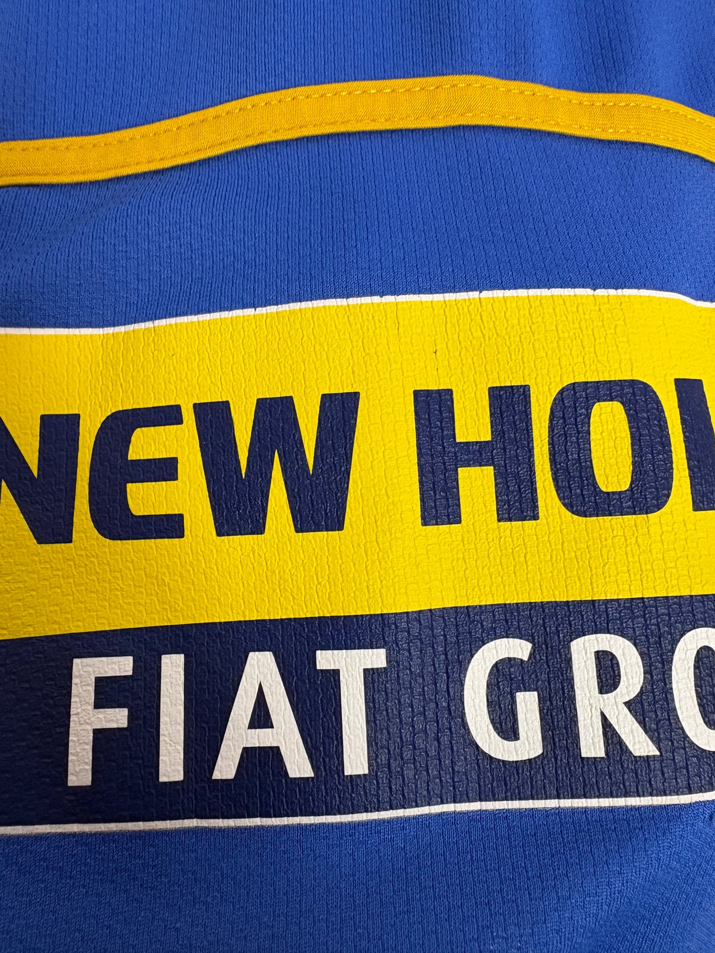 Juventus 2008/09 Away M Del Piero 10