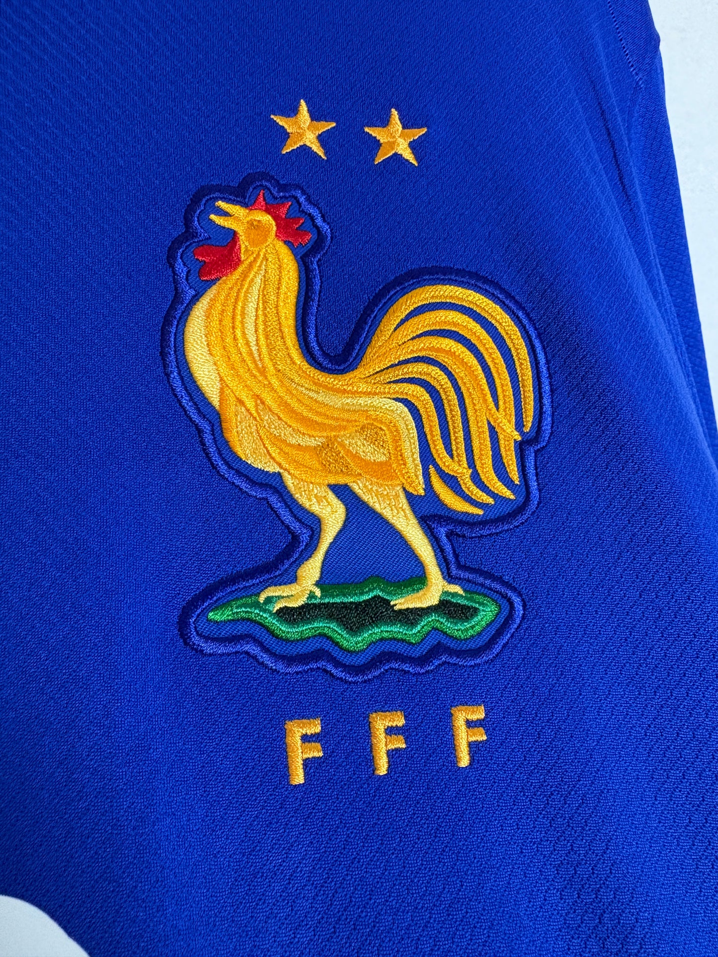 France 2024 Home L Hernandez 22