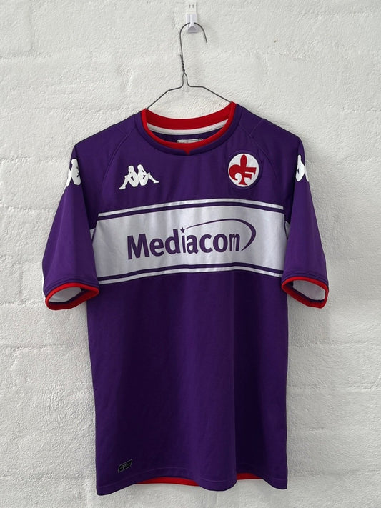 Fiorentina 2021/22 Home Small