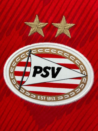 PSV	2021/22	Home Small