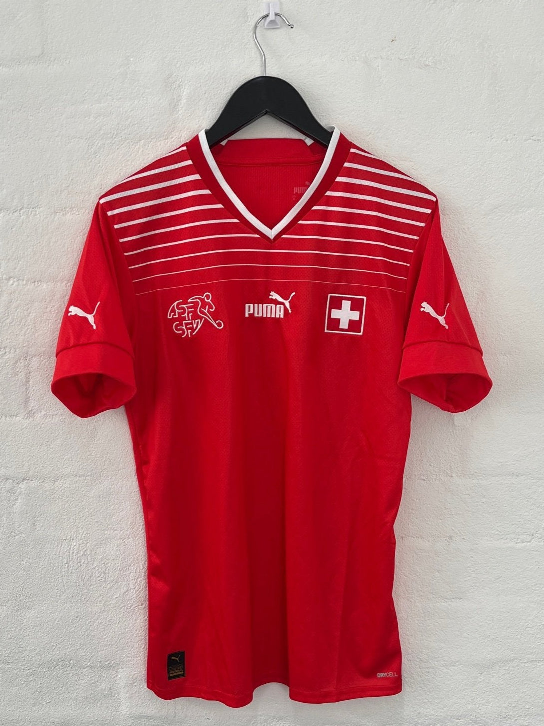 Switzerland 2024 Home Small