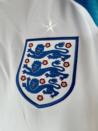 England 2022/23 Away Extra Large Bellingham 22