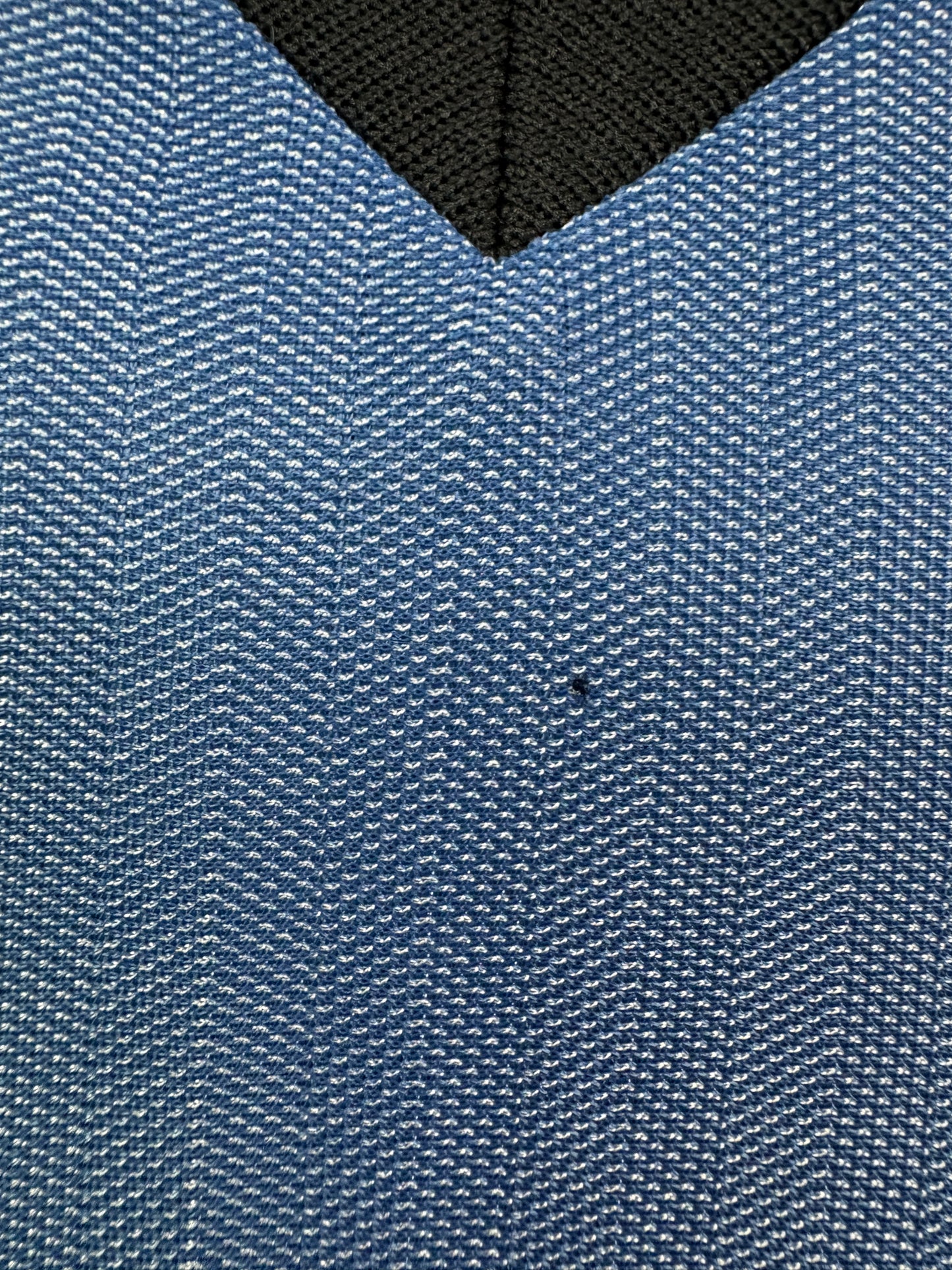 Newcastle United 1996/97 Away Adidas Football Shirt XL Shearer 9