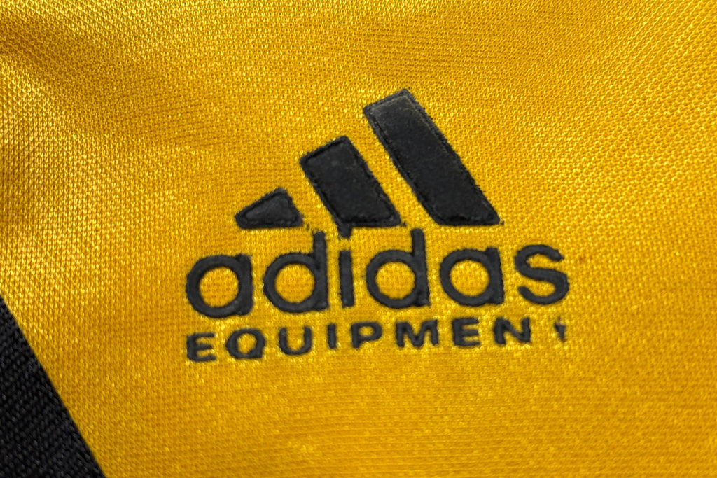 Bayern Munich 1993/94 Away Adidas Football Shirt Large