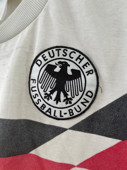 Germany 1988 Home Large