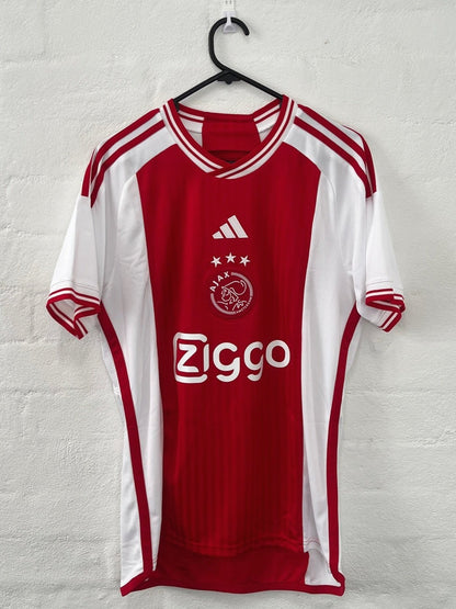 Ajax 2023/24 Home Large