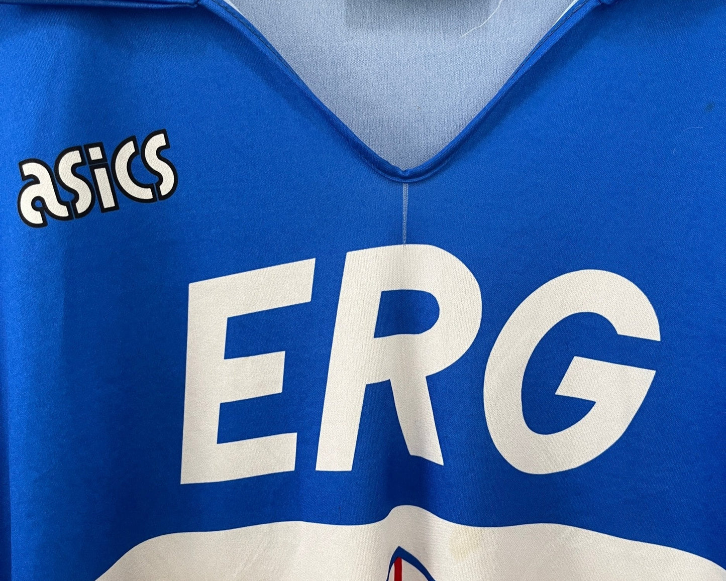 Sampdoria 1990/91 Home Large