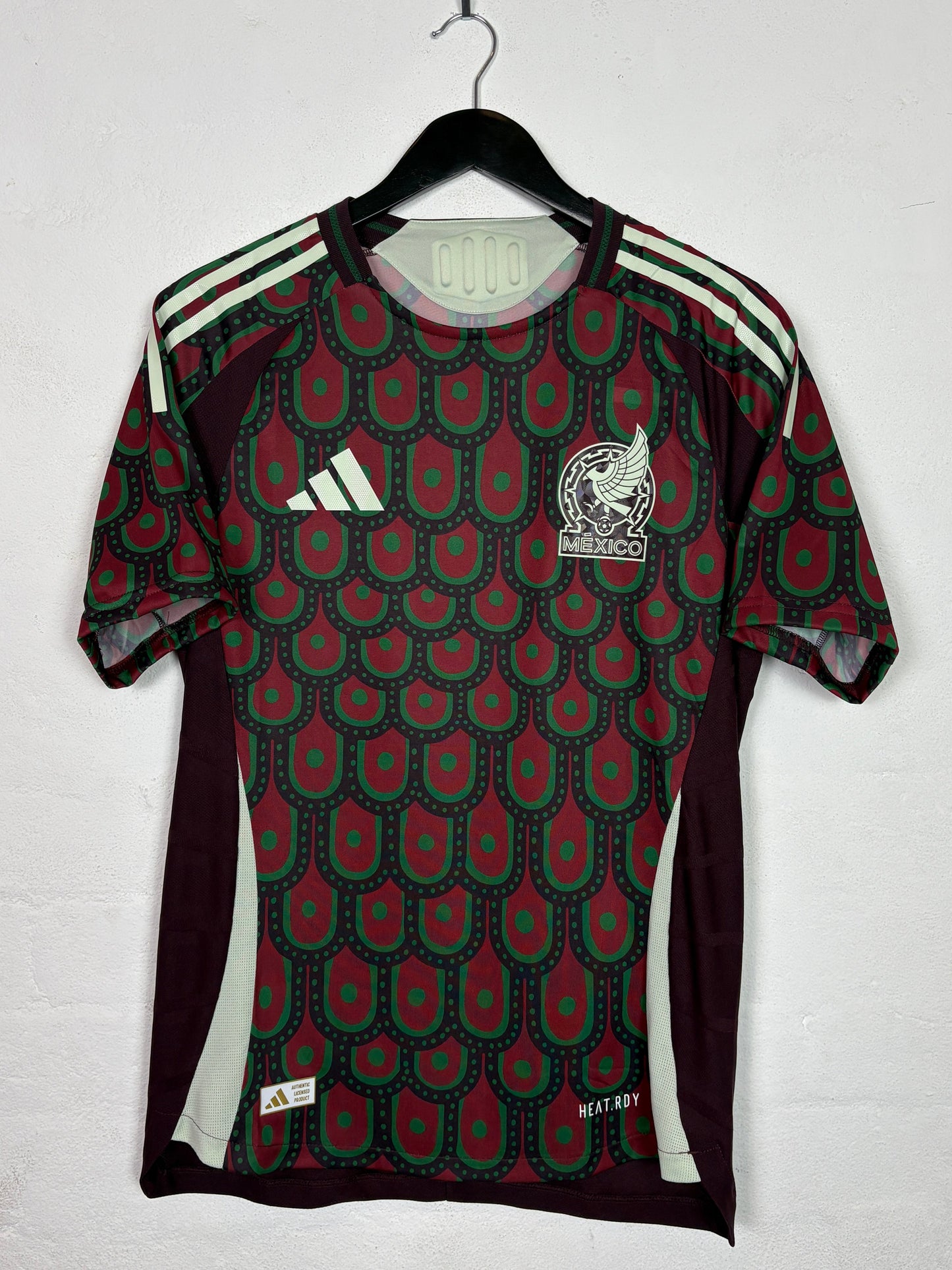 Mexico 2024 Home Medium