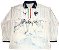 Monterrey 2025/26 KidSuper Puma Football Shirt Large