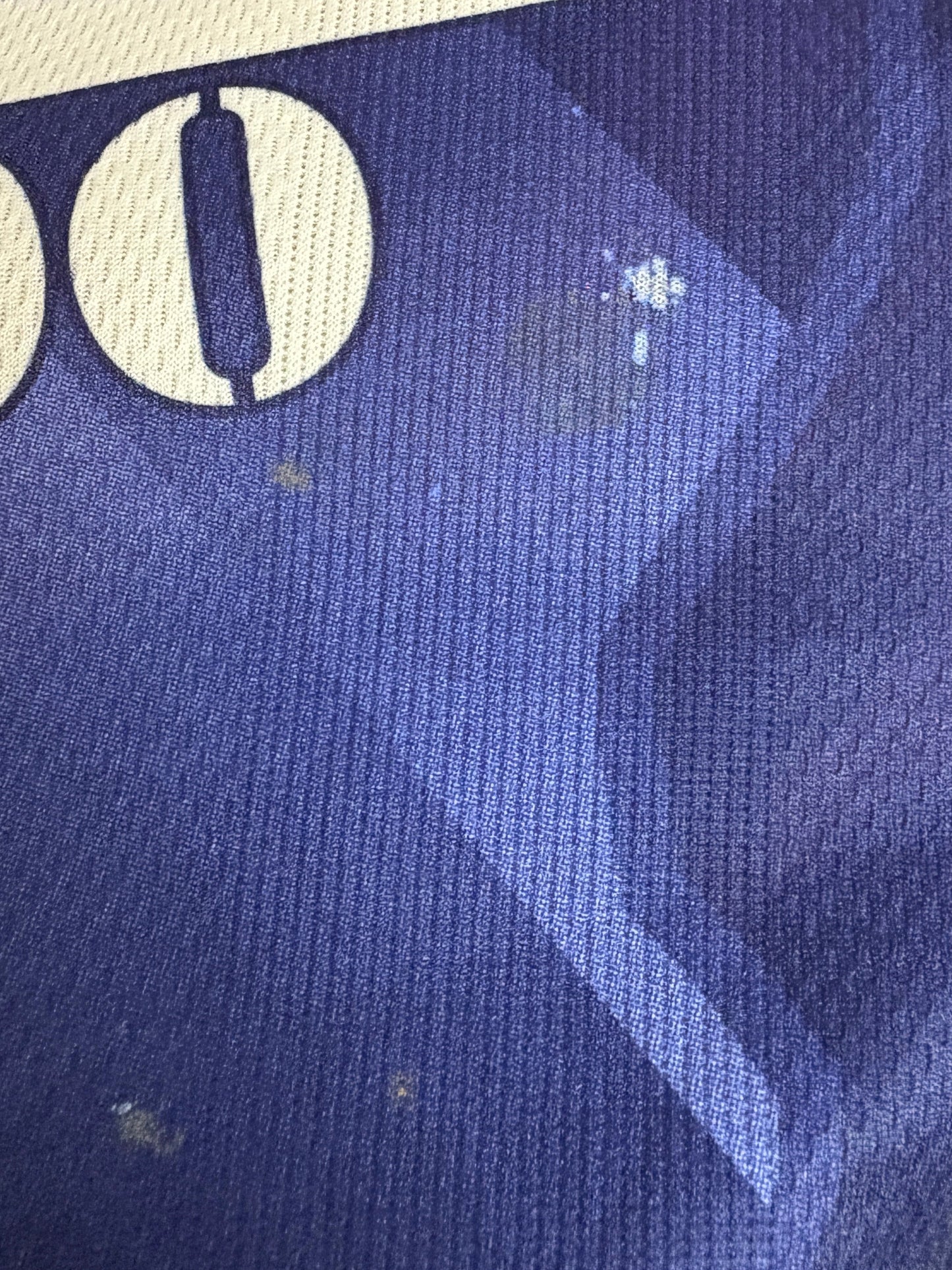 Cagliari 1996/97 Home Large Villa 4