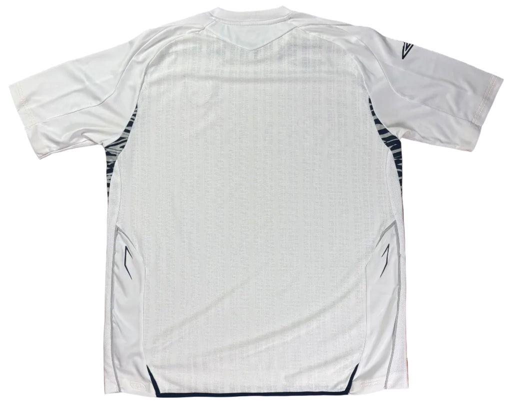 West Brom 2007/08 Away Umbro Football Shirt Extra Large