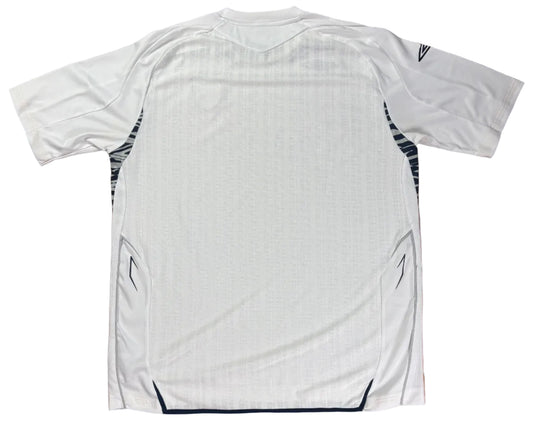 West Brom 2007/08 Away Umbro Football Shirt Extra Large
