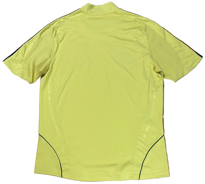Spain 2008 Away Adidas Football Shirt Extra Large
