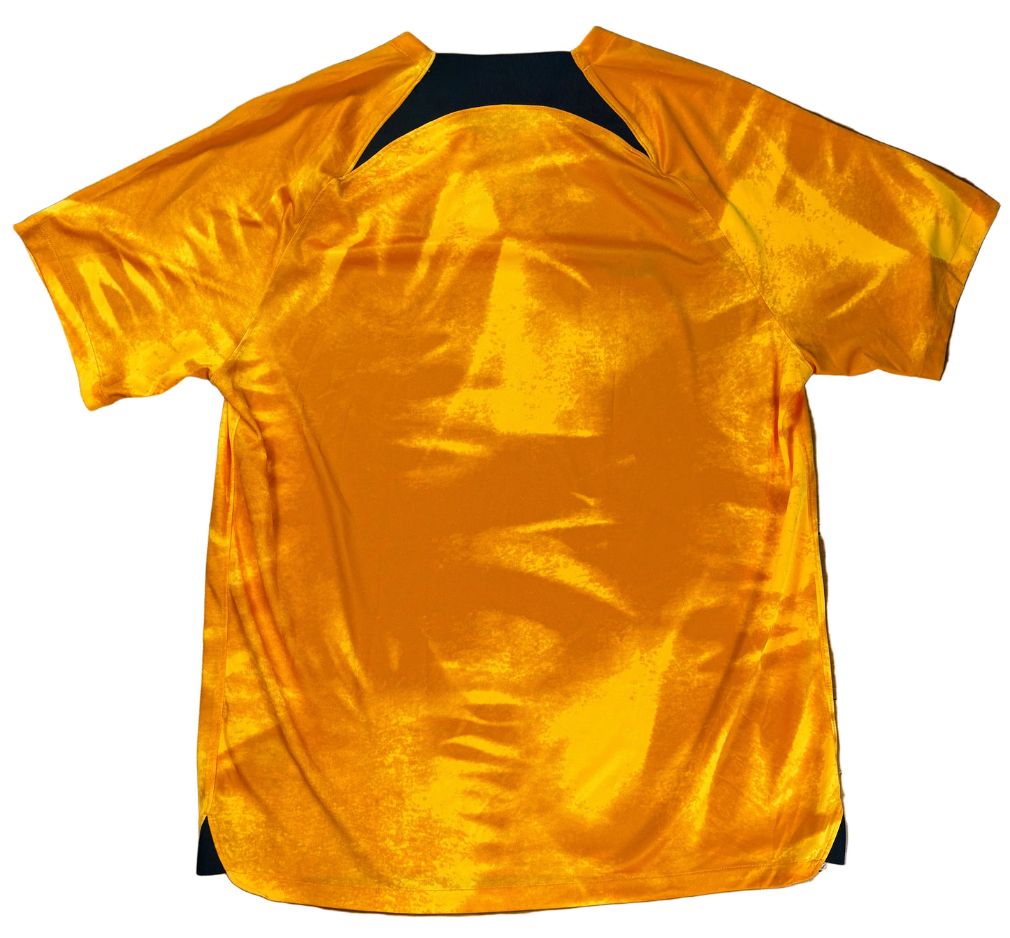 Netherlands 2022 Home Nike Football Shirt Extra Large